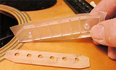 Ajouter de l’eau F