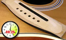 Supprimer les chaînes Premières 5 min