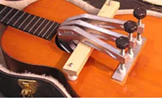 Séchage dans le boîtier