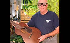 Dan avec Martin 0 à 17