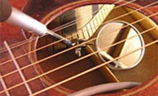 Miroir d’inspection