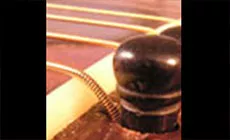 Chaîne activée sillet