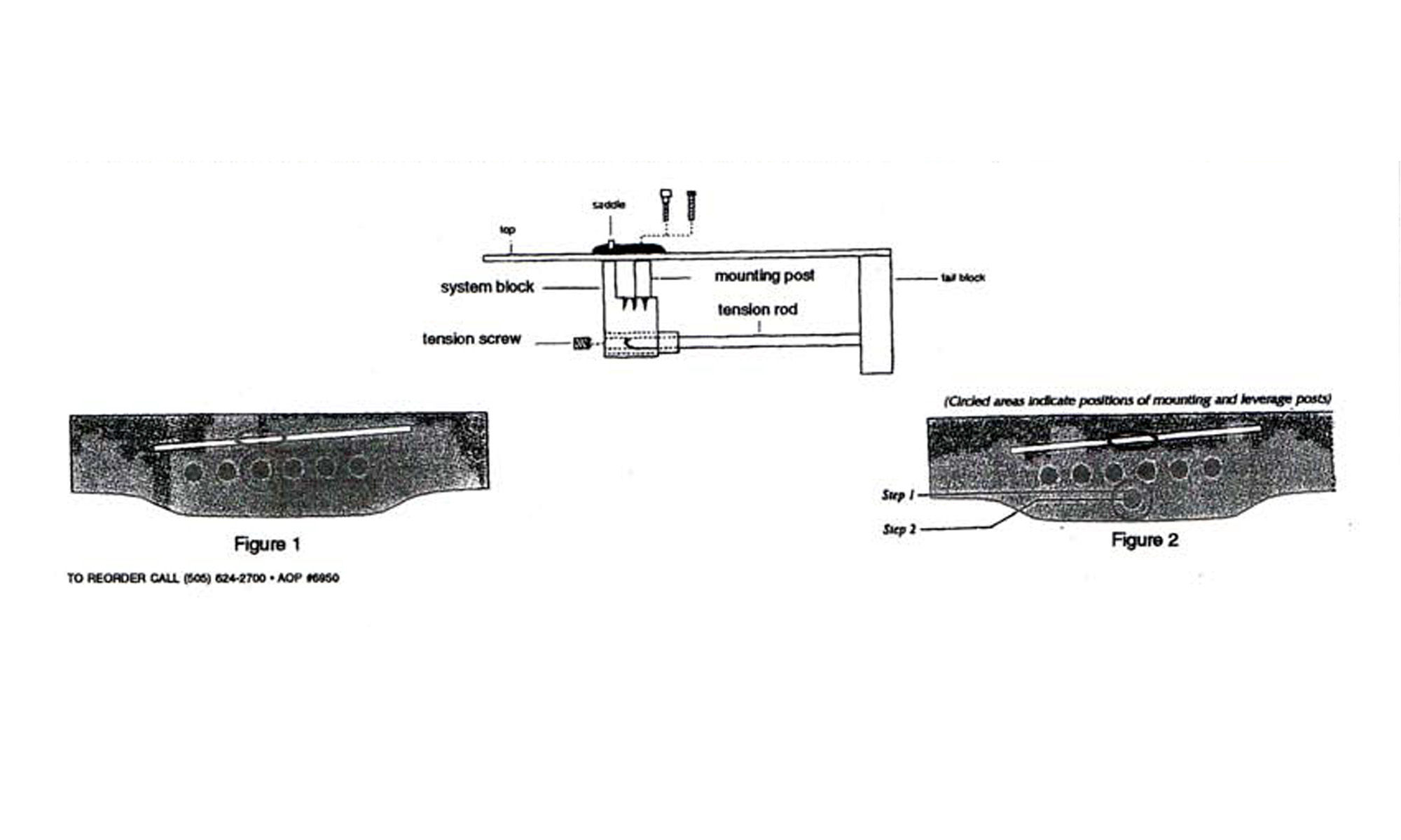 JLD Bridge Doctor - Instructions