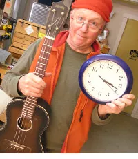 Photo : terminée !