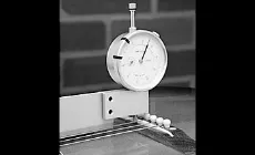 Jauge d’ensemble net