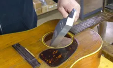 chauffer le chaudron