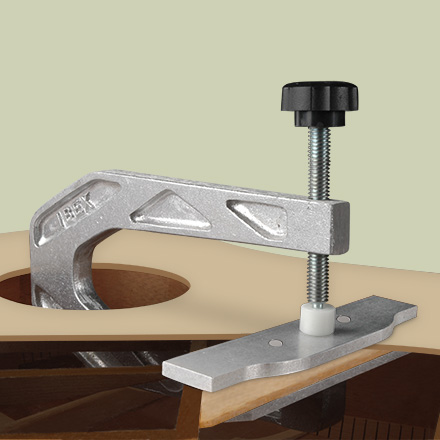 Instructions pour le réducteur du ventre Thompson