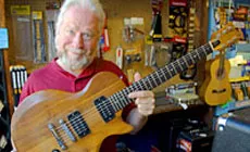 Photo : Blue Eagle Music