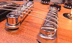 Photo : pièce arrière enveloppée par le haut