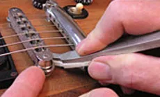 Photo : utilisation d’un pont jack