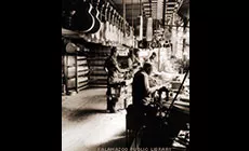 Usine de Gibson