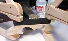 Collage de la sillet 