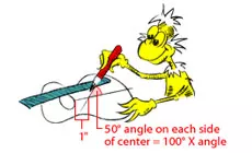 Illustration : dessin animé plus luth