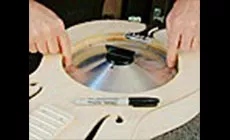 Ensemble Blues Resomaster 1