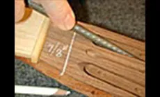 Ensemble Blues Resomaster 2