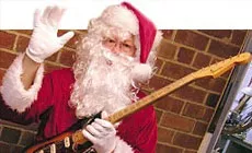 Dan avec la stratégie de Santana