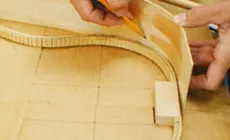 Pliage des côtés 2