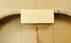 Pliage des côtés 3