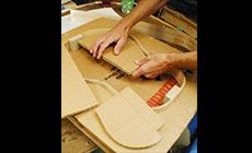 Making the form