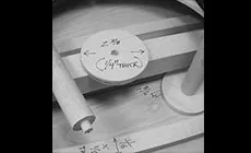 Installation des ports de support