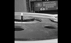 Fabriquer la plaque de couverture