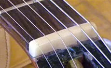 Installation d'un écrou étape 11