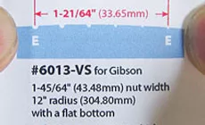 Fiche de dimensionnement