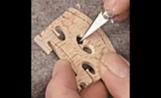 Étape 1 de l’instruction