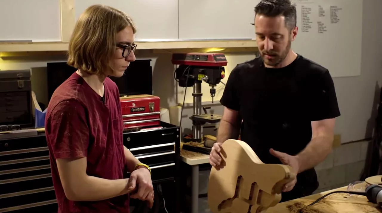 Citation Kevin Equitz