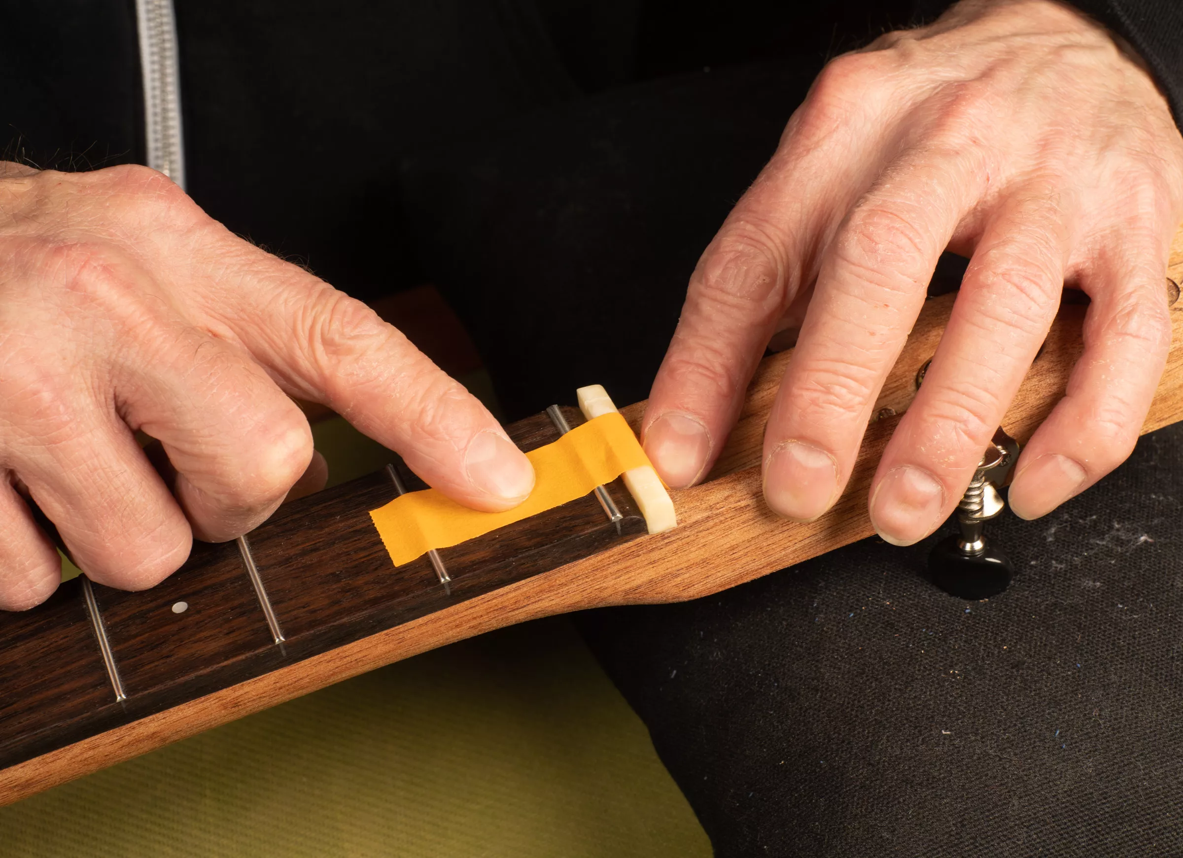 pho0,8 installer écrou.jpg