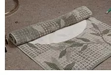 Sécher avec une serviette