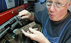 La pile de ponts de Dan