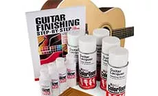 Laque nitrocellulose