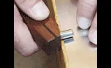 Photo : dessin de la fraise