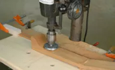 Faire passer un manche en deuxième