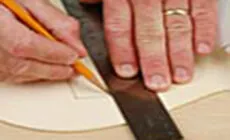 Kit acoustique - contreplaqué