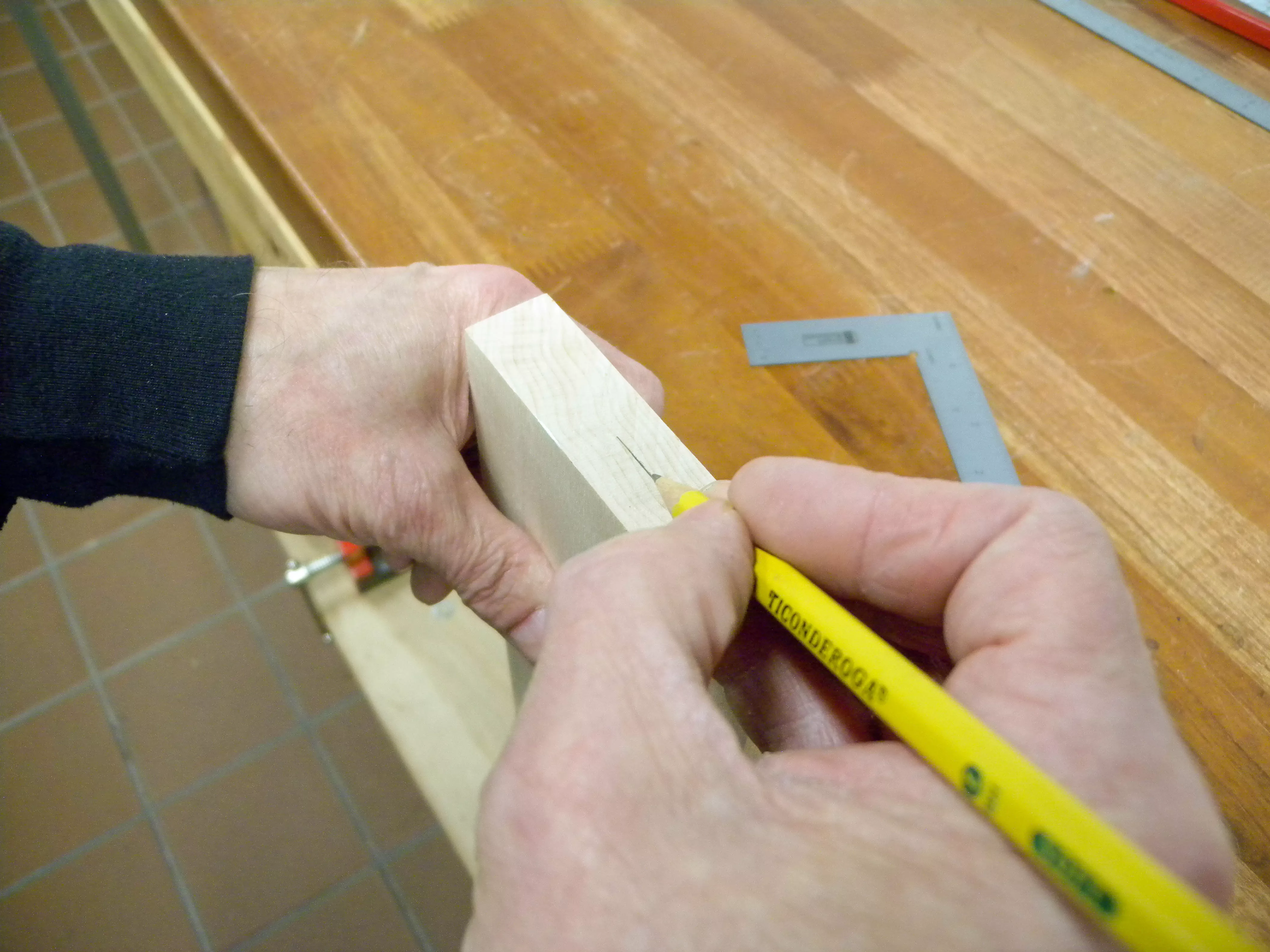 pho0,5 profondeur marquée