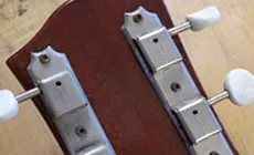 remplacement mécaniques