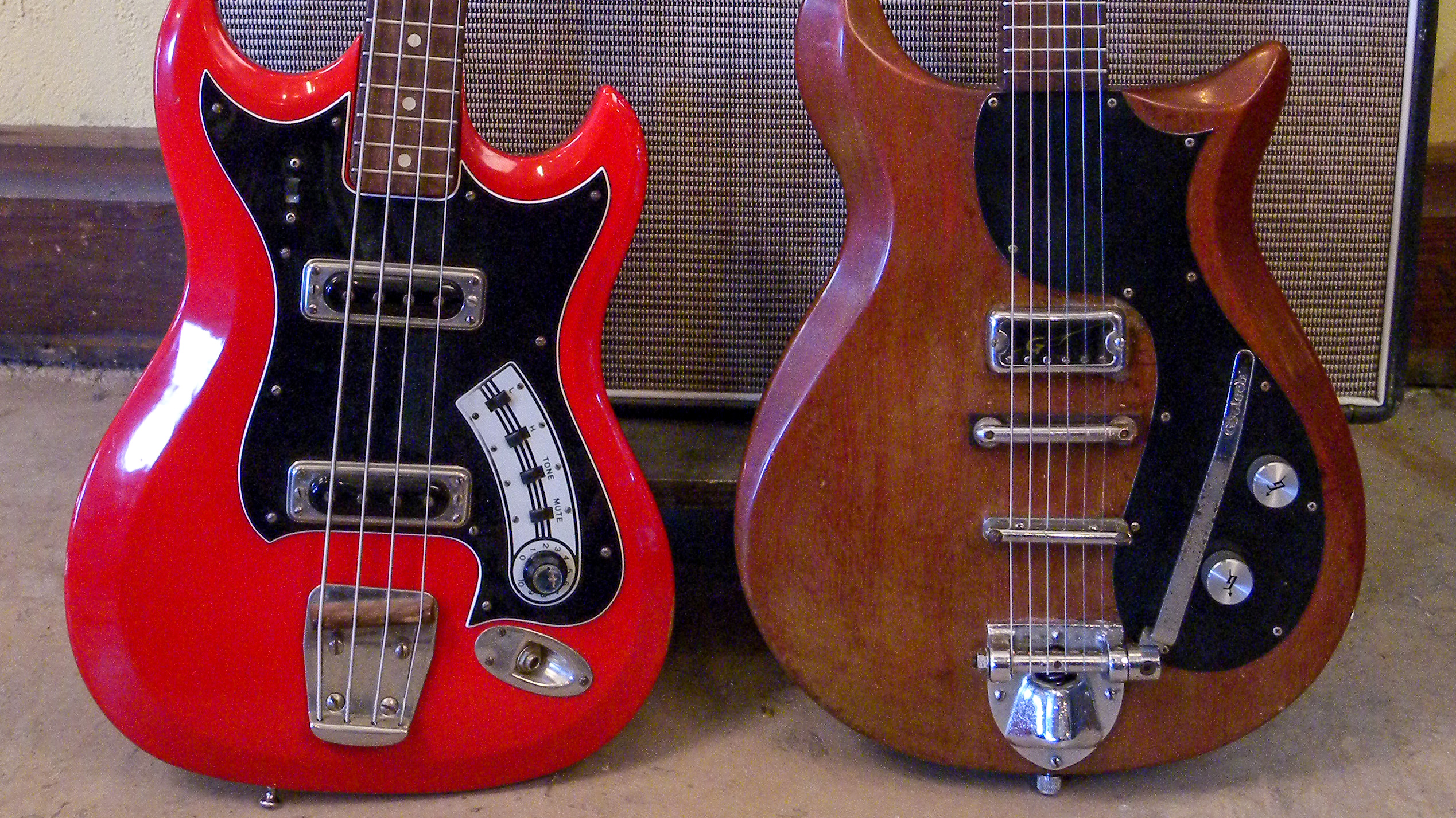 Used guitars: great deals if you do some after-sale fixup