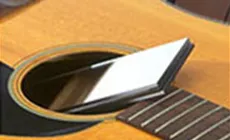 Miroir d’inspection 3 pièces