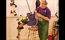 Utilisation de ShopStand