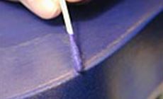 Cotton swab