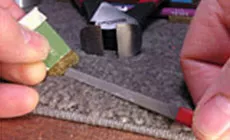 Nettoyage des dossiers