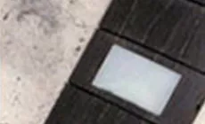  touche en érable après