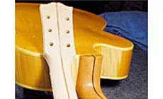 La vraie couleur de la gomme laque