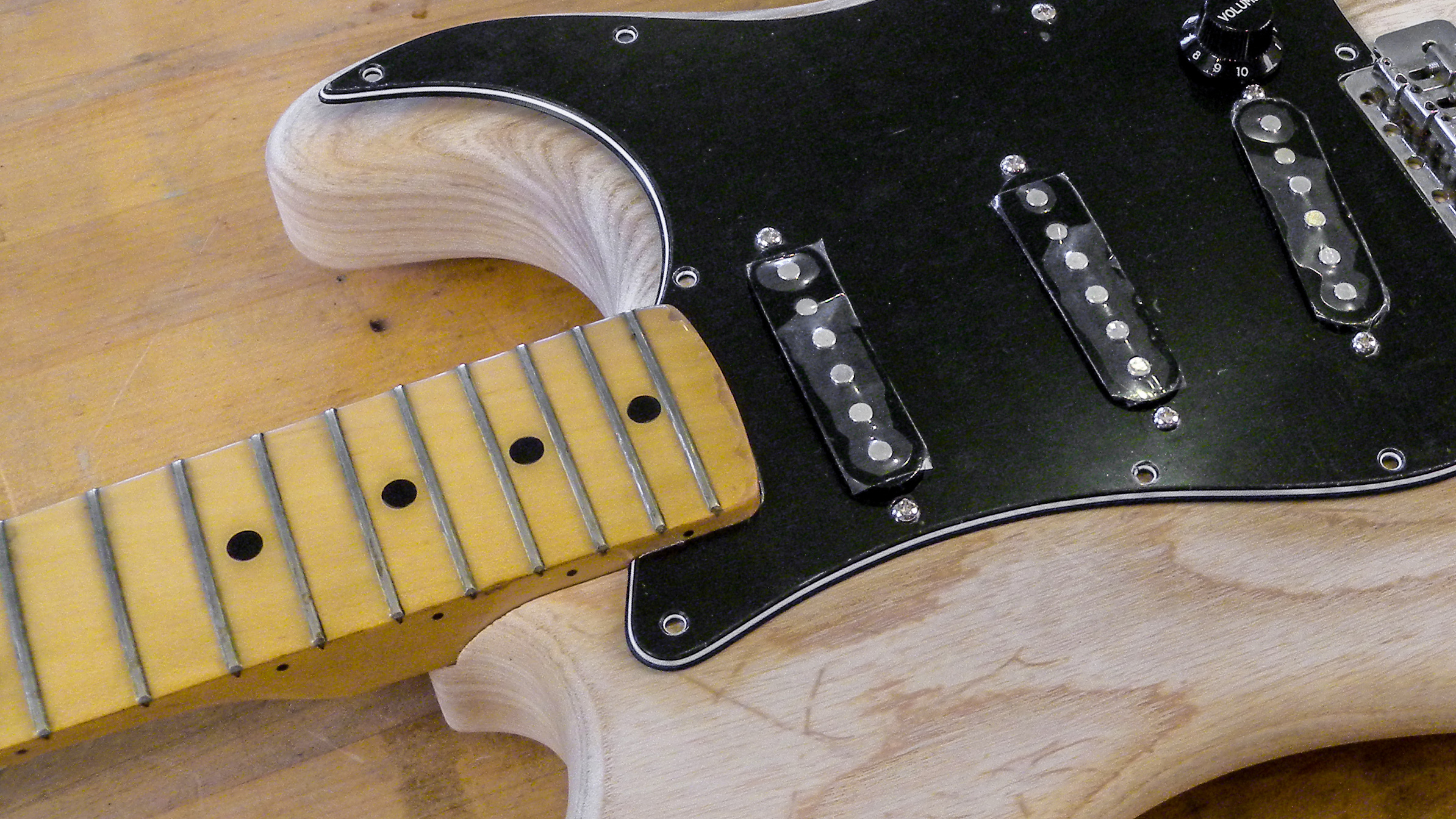 Comment Boogie Fever a conduit à une greffe de cou