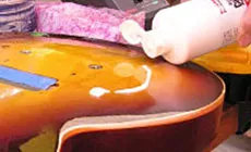 Ajout d'un extracteur de tourbillon