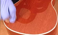 Photo : accumulation