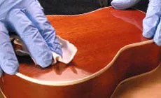 Photo : un dernier manteau