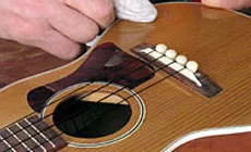 Photo : un dernier manteau